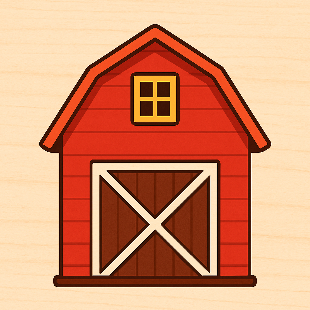 Barn